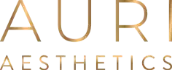 Auri Aesthetics Logo