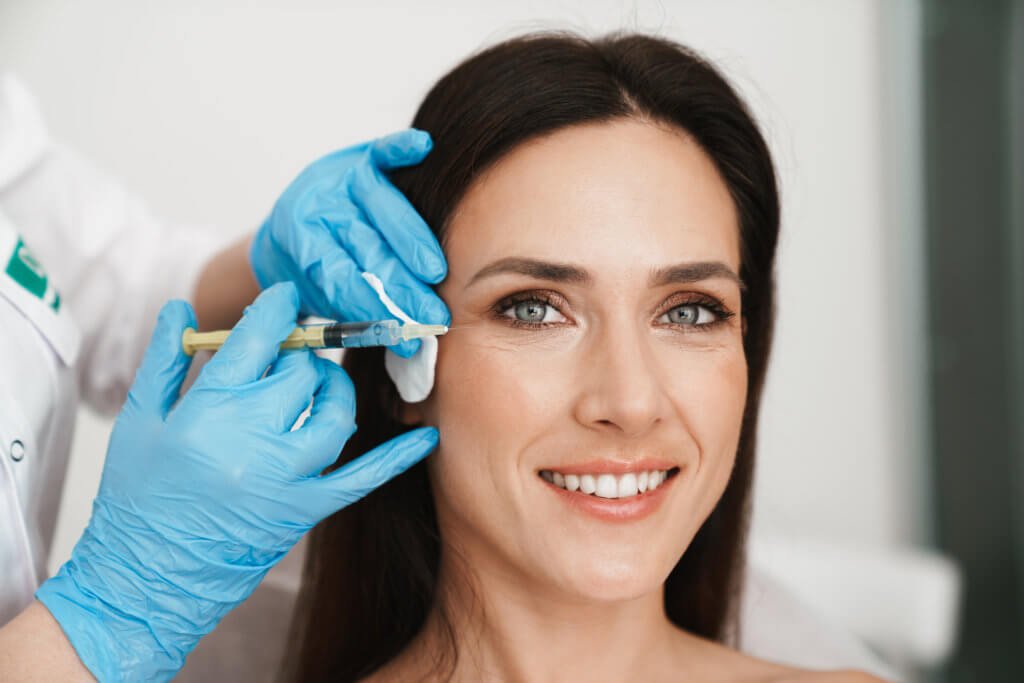 How Sculptra Can Improve Your Appearance Without Surgery
