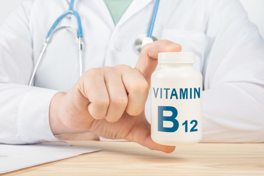 Boost Your Energy Levels with B12 Unveiling the Secrets of Vitality