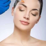 Botox for Forehead Lines in Gilbert, AZ by Auri Aesthetics, LLC