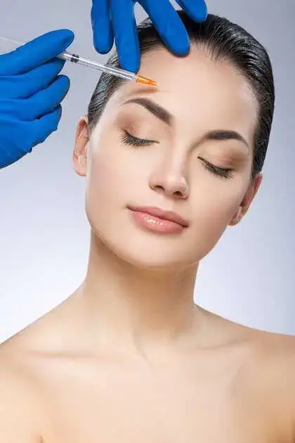 Botox for Forehead Lines in Gilbert, AZ by Auri Aesthetics, LLC