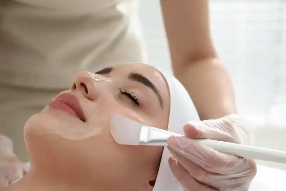 Chemical Peels by Auri Aesthetics LLC in Gilbert AZ 1