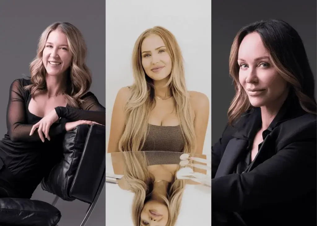Meet the Experts Behind Your Glow Spotlight on Auri Aesthetics Estheticians and Laser Technicians