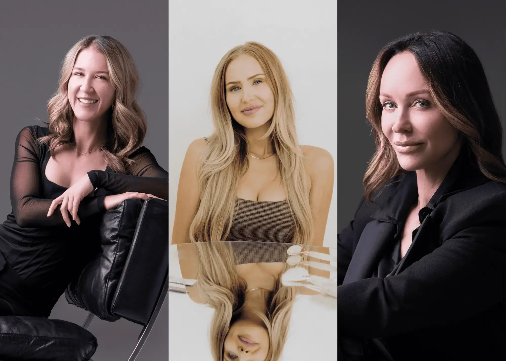 Meet the Experts Behind Your Glow Spotlight on Auri Aesthetics Estheticians and Laser Technicians