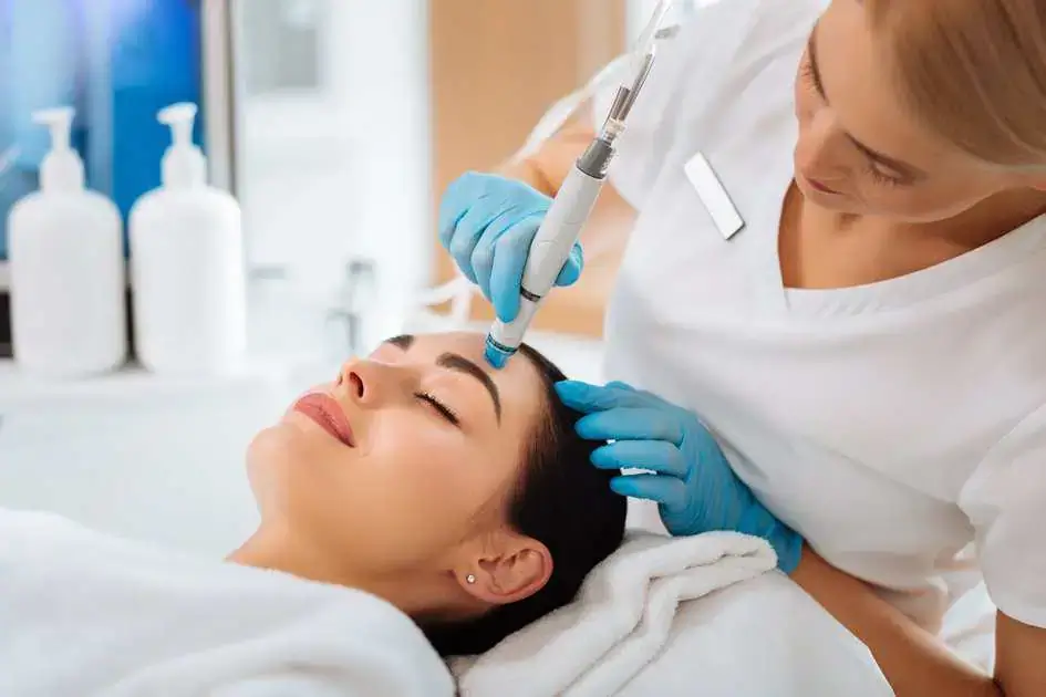 HYDRAFACIAL In Gilbert, AZ by Auri Aesthetics, LLC
