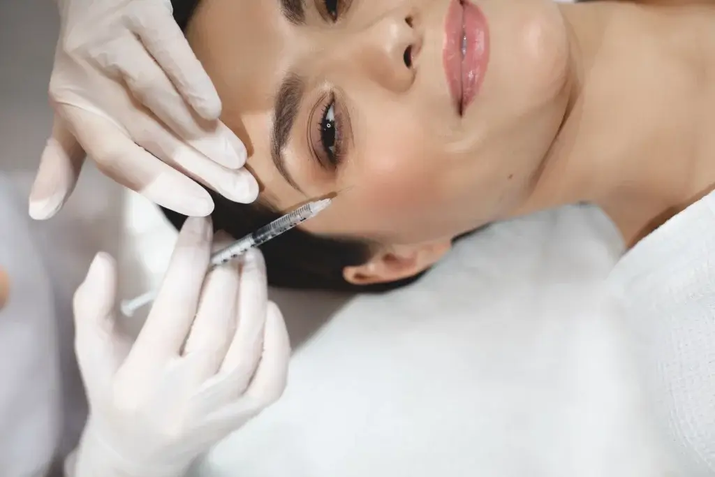 Wrinkle Relaxers auria