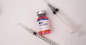 People receiving Vitamin B12 Injections in Glibertz, AZ