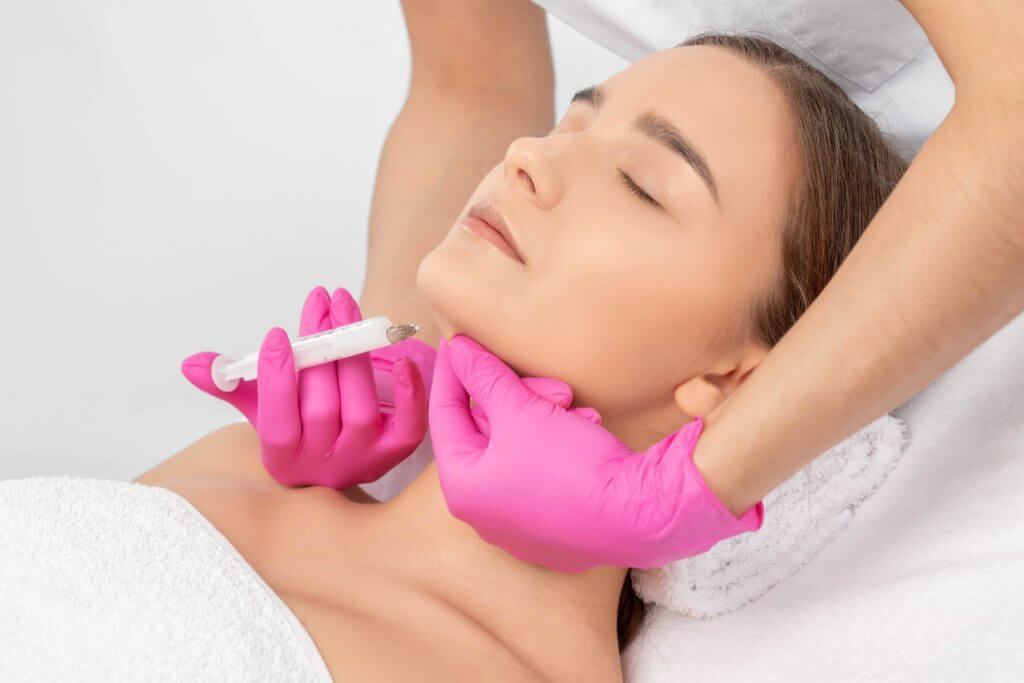 Treat Your Double Chin With Kybella 1 Treat Your Double Chin With Kybella a